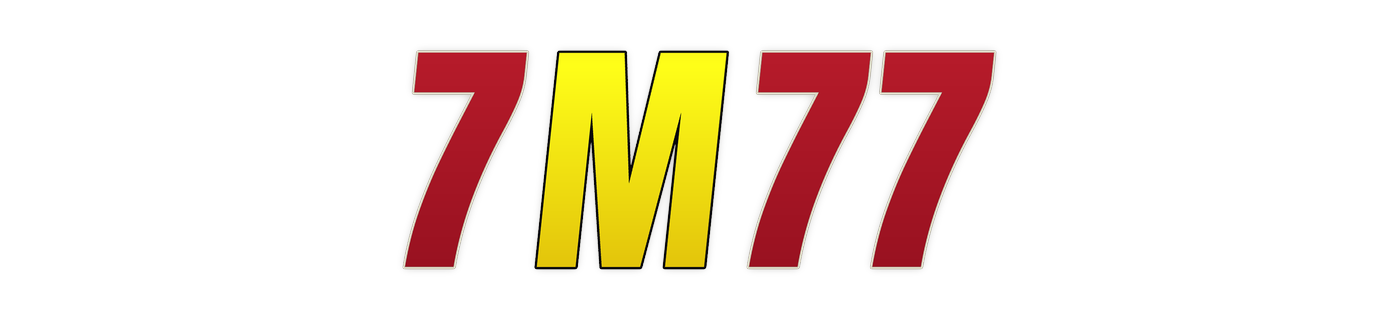 7m77 লোগো